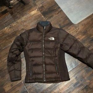 North face jacket